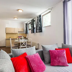 Apartmán Galeria Italiana, Vratislav