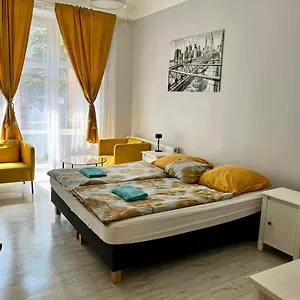 Apartmán Colourful, Vratislav