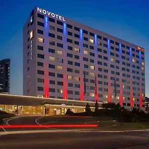 Novotel Centrum Breslavia