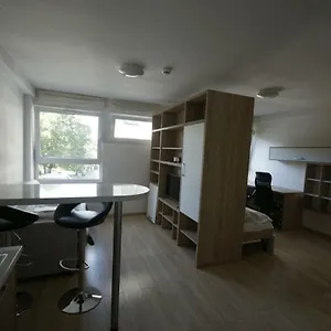 Apartmán Starter 24, Vratislav