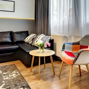 Apartmán Oltaszynska, Vratislav
